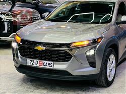 شيفروليه تراكس